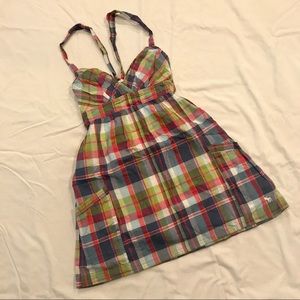 NWT Abercrombie & Fitch cute summer dress